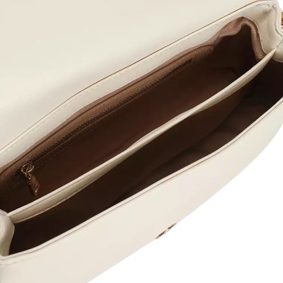 THE DEMURE SHOULDER BAG